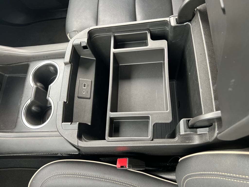 2023 GMC Yukon XL SLT - Photo 27
