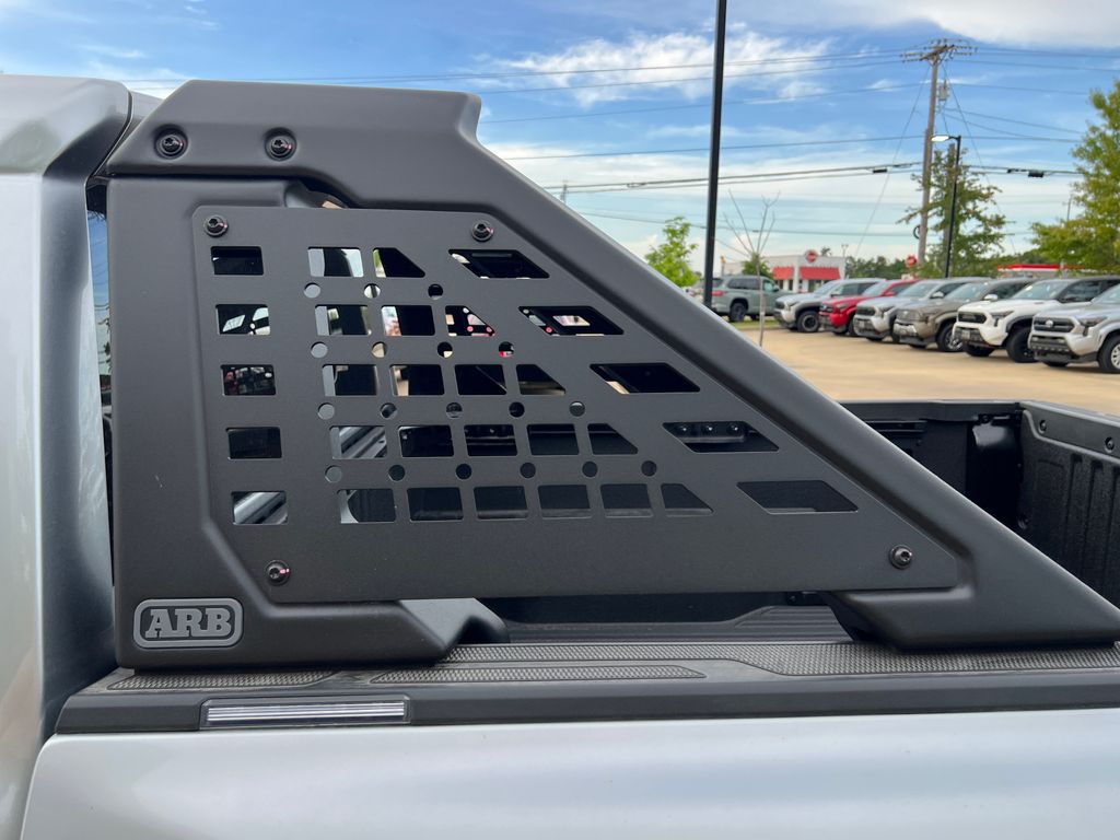 2026 Toyota Tacoma Trailhunter - Photo 32