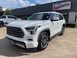  Toyota Sequoia