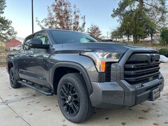 2026 Toyota Tundra SR5 Truck CrewMax RWD CrewMax