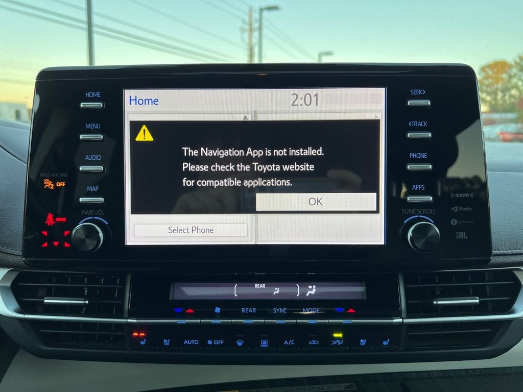 2022 Toyota Sienna Platinum - Photo 22