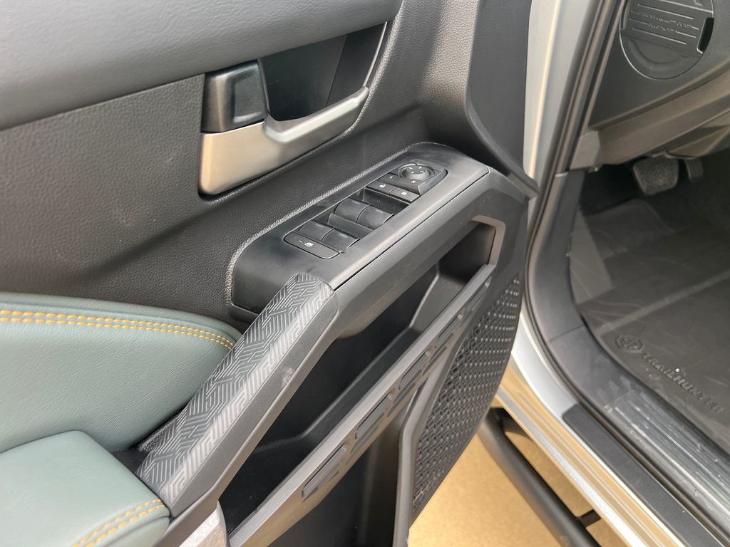 2026 Toyota Tacoma Trailhunter - Photo 11