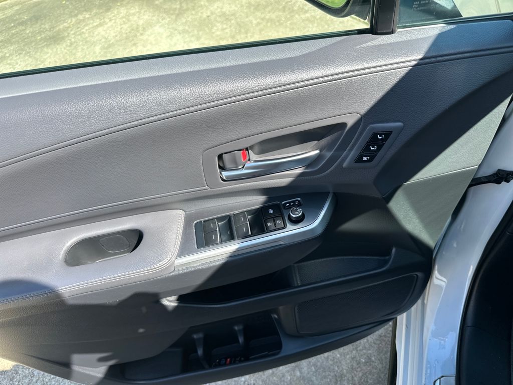 2023 Toyota Sienna XSE 25th Anniversary - Photo 12