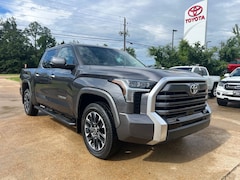 Used 2024 Toyota Tundra Limited Truck CrewMax in Oxford, MS