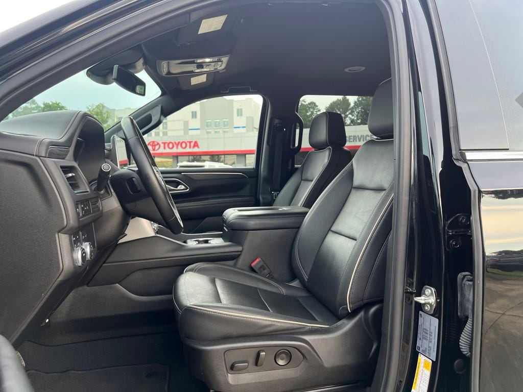 2023 GMC Yukon XL SLT - Photo 10