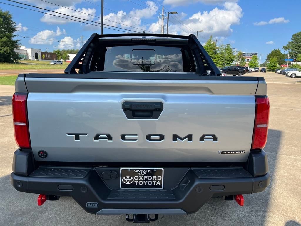 2025 Toyota Tacoma Trailhunter - Photo 34