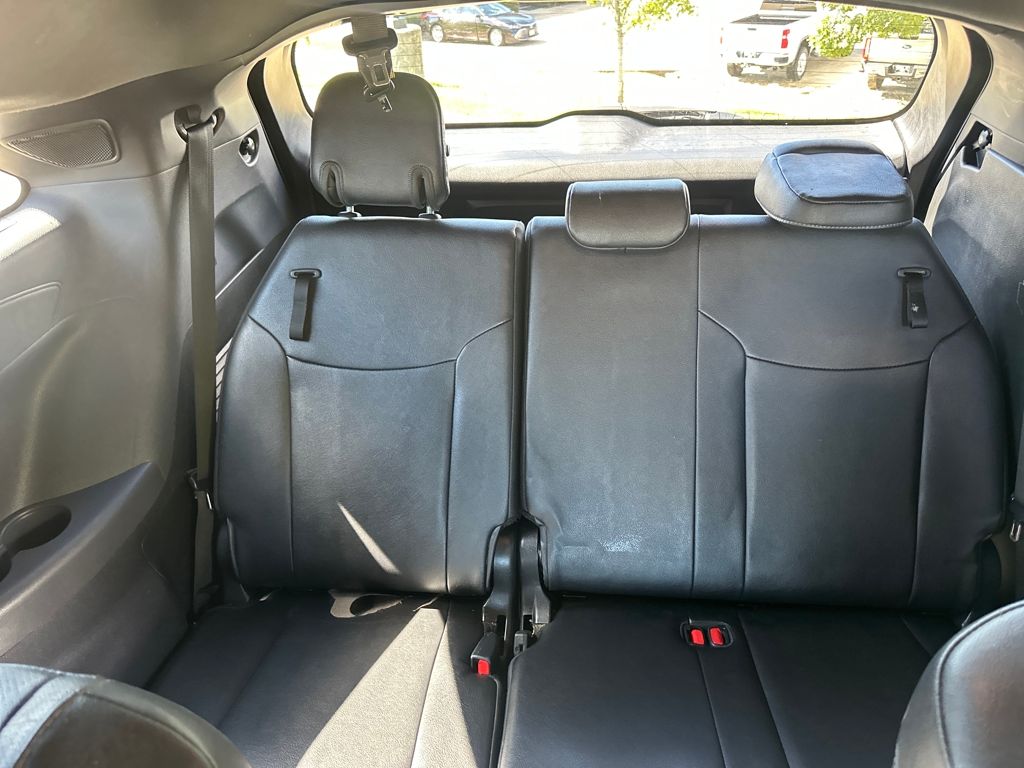 2023 Toyota Sienna XSE 25th Anniversary - Photo 21
