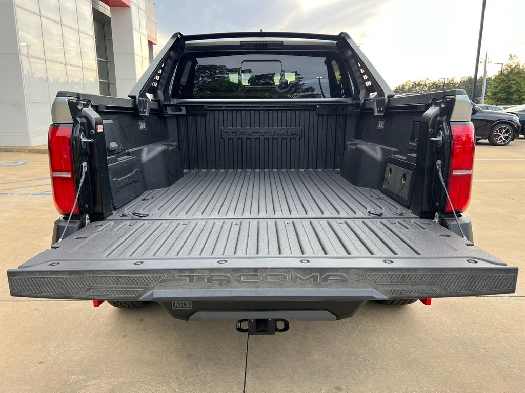 2026 Toyota Tacoma Trailhunter - Photo 18