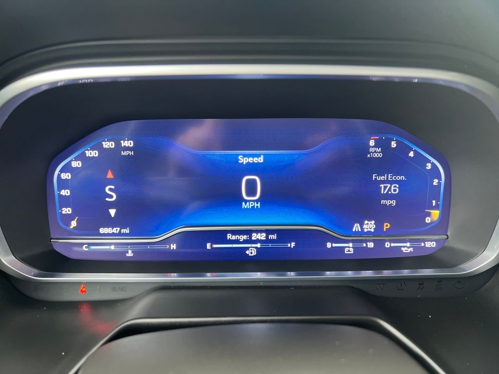 2024 Chevrolet Tahoe LT - Photo 15