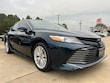  Toyota Camry Hybrid