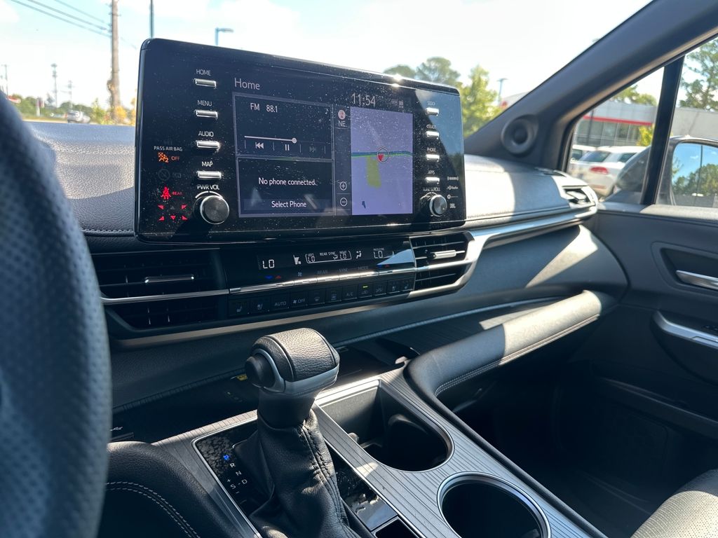 2023 Toyota Sienna XSE 25th Anniversary - Photo 19