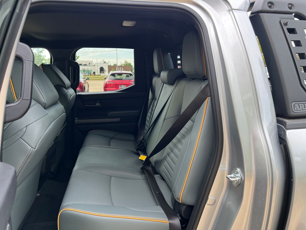 2026 Toyota Tacoma Trailhunter - Photo 20