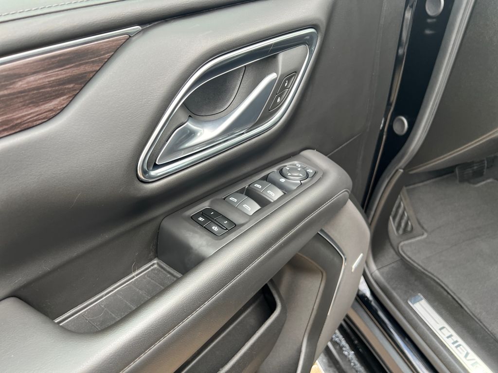 2024 Chevrolet Tahoe LT - Photo 23