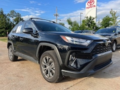 Used 2024 Toyota RAV4 Hybrid XLE Premium SUV in Oxford, MS
