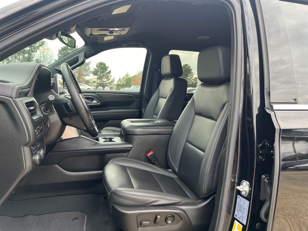 2024 Chevrolet Tahoe LT - Photo 10