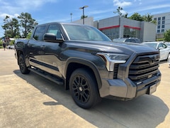 2026 Toyota Tundra SR5 Truck CrewMax RWD CrewMax