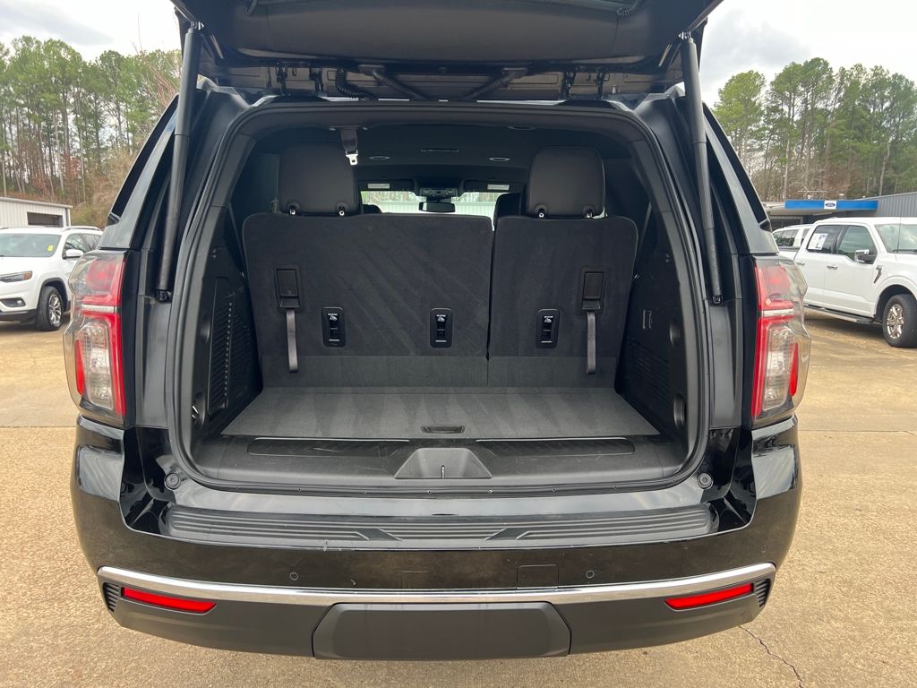 2024 Chevrolet Tahoe LT - Photo 14