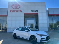 2026 Toyota Corolla SE Sedan FWD