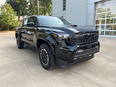 Used 2025 Toyota Tacoma TRD Sport Truck Double Cab in Oxford, MS
