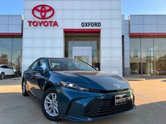 2026 Toyota Camry LE Sedan FWD