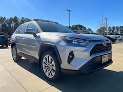 2025 Toyota RAV4 XLE Premium SUV AWD