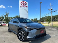 Used 2025 Toyota bZ4X XLE SUV in Oxford, MS