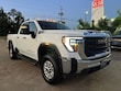  GMC Sierra 2500 HD