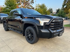 2026 Toyota Tundra i-FORCE MAX Limited i-FORCE MAX Truck CrewMax 4WD CrewMax