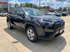 Used 2025 Toyota RAV4 Hybrid XLE SUV in Oxford, MS