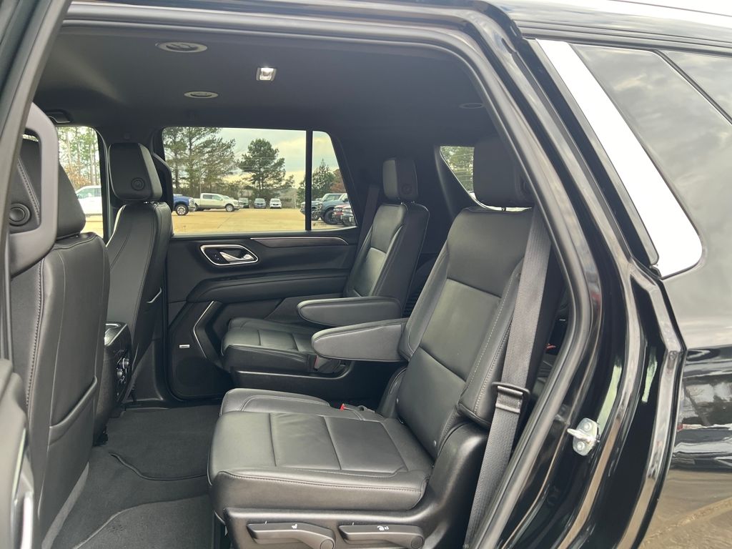 2024 Chevrolet Tahoe LT - Photo 21