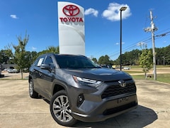 Used 2022 Toyota RAV4 XLE Premium SUV in Oxford, MS