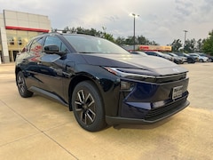 2026 Toyota bZ XLE SUV FWDP