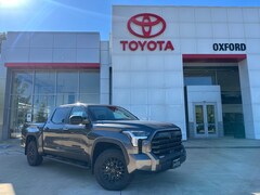 2026 Toyota Tundra SR5 Truck CrewMax 4WD CrewMax