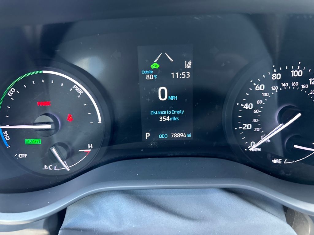 2023 Toyota Sienna XSE 25th Anniversary - Photo 18