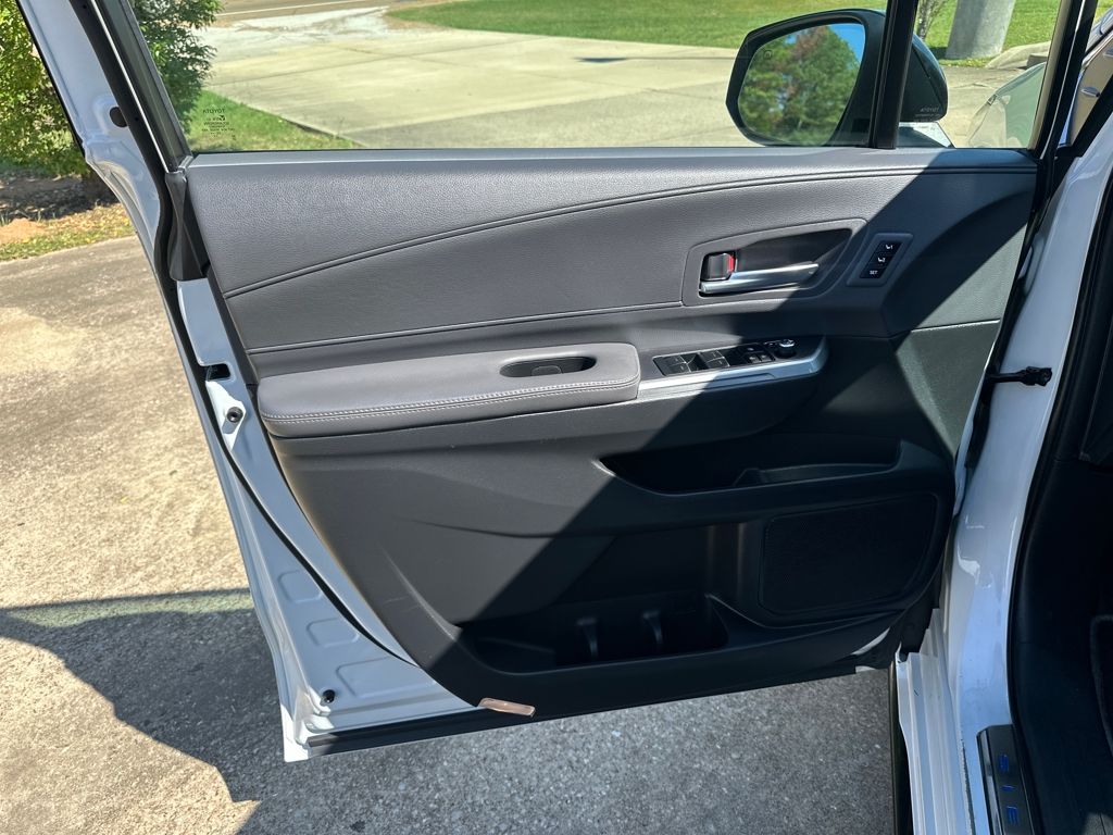2023 Toyota Sienna XSE 25th Anniversary - Photo 11