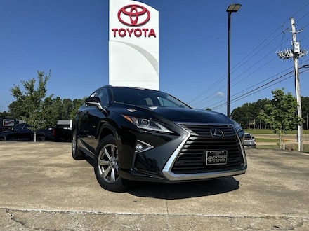 2019 LEXUS RX 350 350 SUV