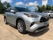  Toyota Highlander Hybrid