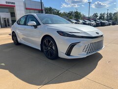 2026 Toyota Camry XSE Sedan FWD
