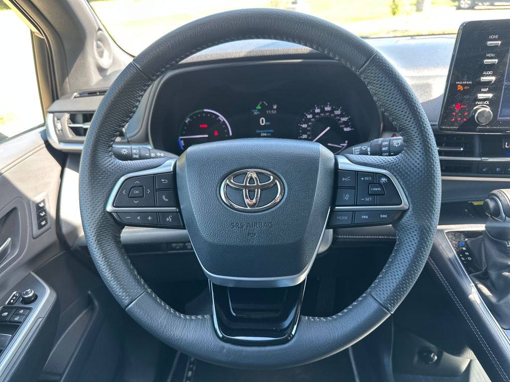 2023 Toyota Sienna XSE 25th Anniversary - Photo 15