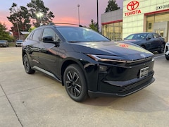 2026 Toyota bZ XLE SUV FWDP