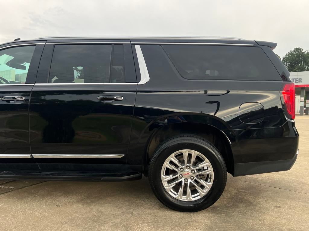 2023 GMC Yukon XL SLT - Photo 32