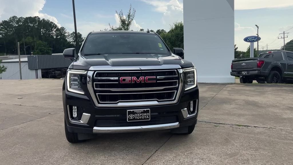2023 GMC Yukon XL SLT - Photo 9