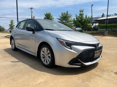 2026 Toyota Corolla Hatchback SE Hatchback FWD