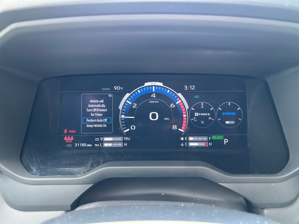 2024 Toyota Tundra Limited - Photo 13