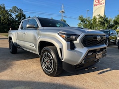 Used 2024 Toyota Tacoma TRD Sport Truck Double Cab in Oxford, MS