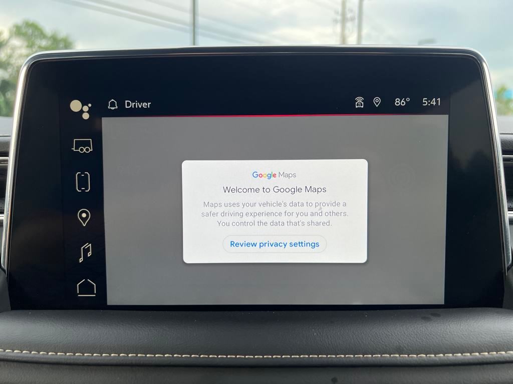 2023 GMC Yukon XL SLT - Photo 21