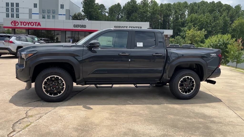 New 2025 Toyota Tacoma i-FORCE MAX TRD Off-Road i-FORCE MAX Truck Double Cab