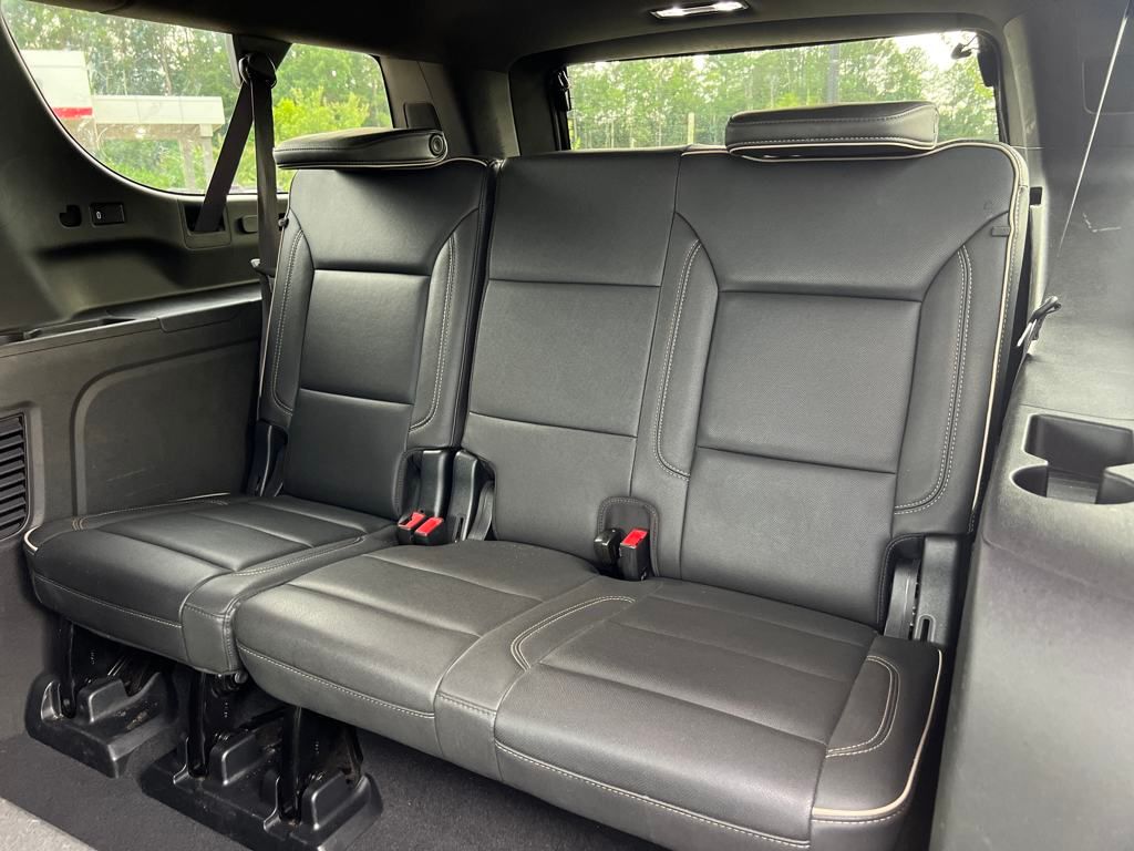 2023 GMC Yukon XL SLT - Photo 25