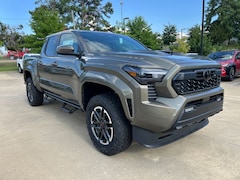 2026 Toyota Tacoma TRD Sport Truck Double Cab 4WD Double Cab