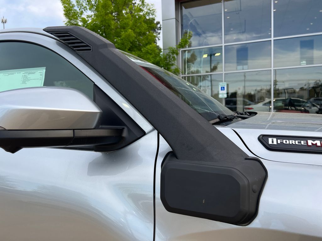 2026 Toyota Tacoma Trailhunter - Photo 34